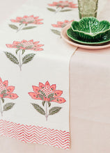Load image into Gallery viewer, Primrose &amp; Altari Table Cover and Runner Set
