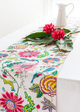 Load image into Gallery viewer, Gardens of Versailles Table Runner
