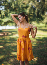 Load image into Gallery viewer, Tangerine Dress
