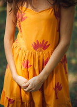 Load image into Gallery viewer, Tangerine Dress
